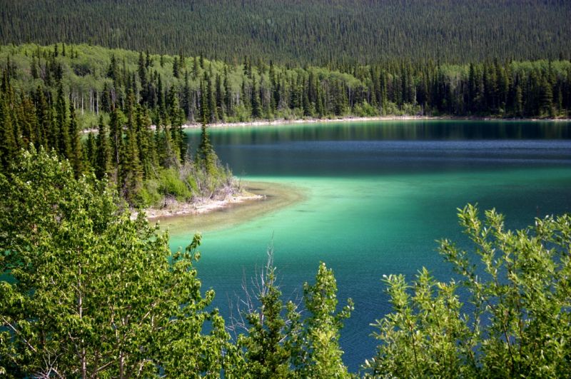 062104 Hyder Cassiar to Skagway Ak (10098)